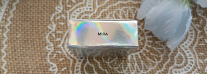 Shik Single Eyeshadow - летняя новинка в оттенке Mira