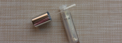Хотелось бы большего: Лимитированная новинка 2023 Shik Lip Care Gloss - в оттенке Diamond Dust