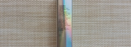 Хотелось бы большего: Лимитированная новинка 2023 Shik Lip Care Gloss - в оттенке Diamond Dust