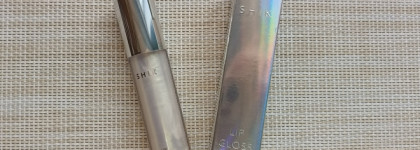 Хотелось бы большего: Лимитированная новинка 2023 Shik Lip Care Gloss - в оттенке Diamond Dust