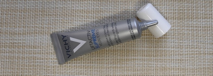 Vichy Liftactiv Supreme Yeux/Eyes - достойный уход для требовательной кожи