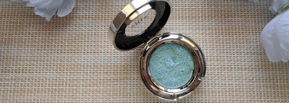 Лимитированная новинка 2023: Shik Single Eyeshadow в невычурном оттенке Polis