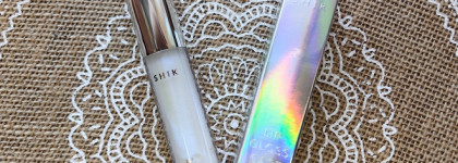 Лимитированная новинка российской косметики 2023 от Shik Lip Care Gloss в оттенке Merry Dancers