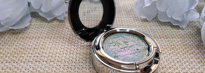 Лимитированная новинка 2023: Shik Single Eyeshadow в невычурном оттенке Polis