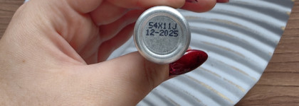 VICHY Liftactiv Supreme Yeux & Cils Eyes & Lashes - сыворотка для устранения следов усталости и мелких морщин