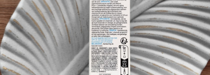 La Roche-Posay Retinol B3 Serum - потрясающая сыворотка для выравнивания рельефа кожи