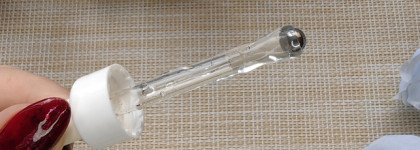 La Roche-Posay Hyalu B5 Serum Yeux / Eye - сыворотка для чёткого контура глаз