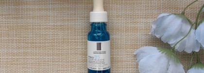 La Roche-Posay Hyalu B5 Serum Yeux / Eye - сыворотка для чёткого контура глаз