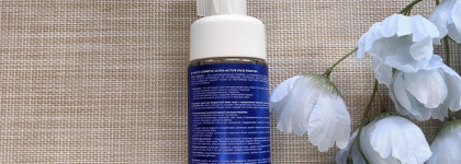 Mixit Proto Cosmetic Ultra-Active Face Foam - возрастной уход за кожей