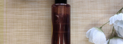 Нежное очищение с Hochet Impression Fantasy Shower Gel