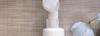 Mixit Proto Cosmetic Ultra-Active Face Foam - возрастной уход за кожей