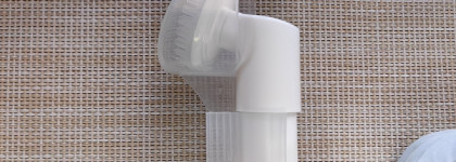 Mixit Proto Cosmetic Ultra-Active Face Foam - возрастной уход за кожей