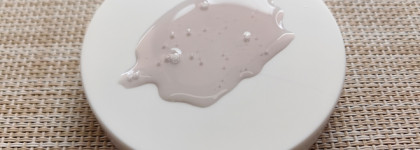 Нежное очищение с Hochet Impression Fantasy Shower Gel