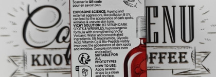 Vichy LiftActiv Specialist B3 Serum для ровного тона лица