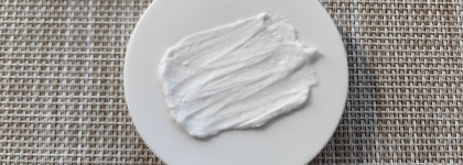 Holika Holika Daily Garden Rice Bright Cleansing Foam - корейская пенка с эффектом увлажнения