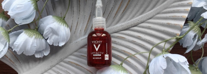 Vichy LiftActiv Specialist B3 Serum для ровного тона лица
