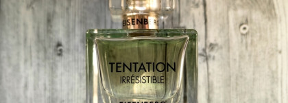 Новинка 2023: Eisenberg Tentation Irresistible - аромат чувственности и утонченности