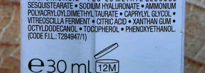 Универсальный La Roche-Posay Cicaplast B5 Ultra Repair Serum Repairing Stabilizing Concentrate