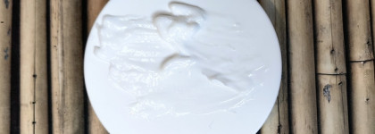 Ecolatier Urban Strengthening - самый слабый из "городской" серии