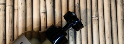 Ecolatier Urban Strengthening - самый слабый из "городской" серии