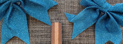 Блестящий плампер Dear Dahlia allure shine lustrous lip plumper в оттенке Temptation