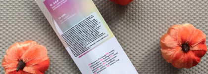 Пушистость: Real Techniques neon dream buffing brush № 204