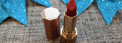 Блестящий плампер Dear Dahlia allure shine lustrous lip plumper в оттенке Temptation
