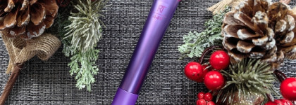 Пушистость: Real Techniques afterglow feeling flushed blush brush № 449