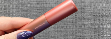 Пушистость: Real Techniques Powder Brush № 201