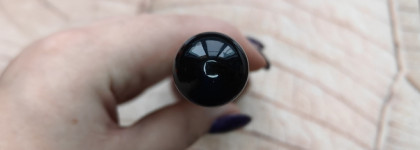 Пушистость: Luxvisage Face Brush Professional Make-Up № 15