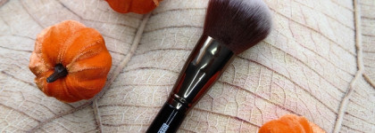 Пушистость: Luxvisage Face Brush Professional Make-Up № 15