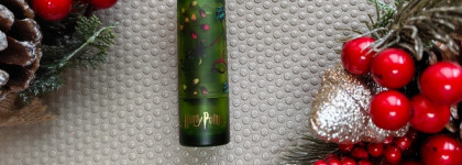 Новинка Sheglam Harry Potter Gifted Herbologist Glitter Lipstick