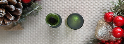 Новинка Sheglam Harry Potter Gifted Herbologist Glitter Lipstick