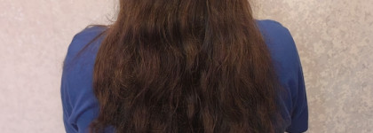 Мой помощник Ollin Beauty Family Moisturizing Mist Hair And Body With Amino Acid