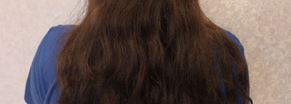 Мой помощник Ollin Beauty Family Moisturizing Mist Hair And Body With Amino Acid