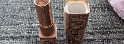 Хорошо, что купила не за полную стоимость: Natasha Denona I Need a Nude Lipstick в оттенке 30NP Maria