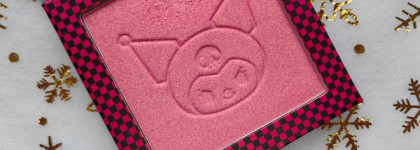 Фаворит года в категории "прессованный хайлайтер": Soda Beat My Shine Highlighter #cuteadventure