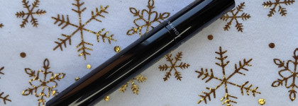 Знакомство: Sergey Naumov Suprematic False Lashes Mascara в оттенке dark blue comedy