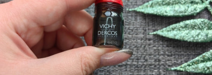 Работает: Vichy Dercos Aminexil Intensive 5 Women