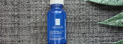 От всех погодных невзгод La Roche-Posay Toleriane Ultra Dermallergo Serum Neurosensine 0,1%