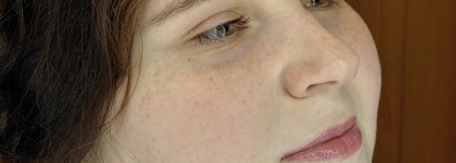 Знакомство: Sergey Naumov Suprematic False Lashes Mascara в оттенке dark blue comedy