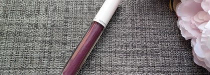 Sergey Naumov Lip Gloss в оттенке Side Effect