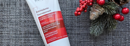 Укрепляющий волосы Vichy Dercos Anti-Hair Loss Complement Fortifying Conditioner