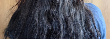 Укрепляющий волосы Vichy Dercos Anti-Hair Loss Complement Fortifying Conditioner