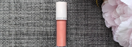 Sergey Naumov Cheek Color в оттенке Daydream