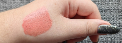 Sergey Naumov Cheek Color в оттенке Daydream