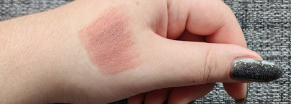 Sergey Naumov Lipstick Matte в оттенке Baroque Rose