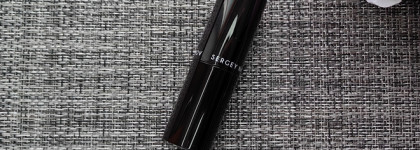 Sergey Naumov Lipstick Matte в оттенке Baroque Rose