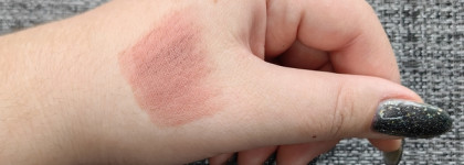 Sergey Naumov Lipstick Matte в оттенке Baroque Rose