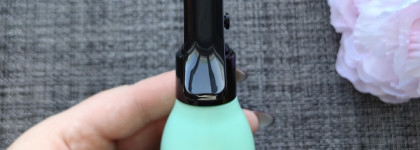 Natura Siberica Hair Evolution Professional Hyaluronic Bio Hairspray - увлажнение без эффекта жирности